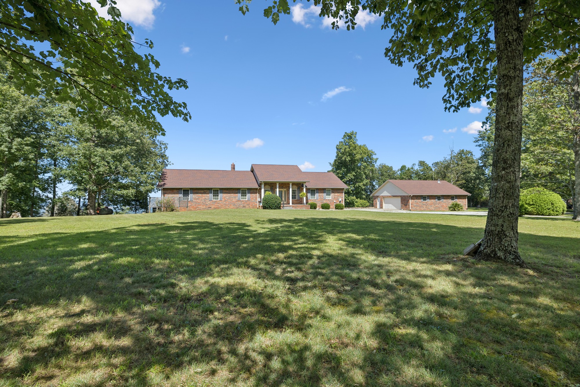 7365 Rowe Gap Road Belvidere, TN 37306 - Photo 3 of 78