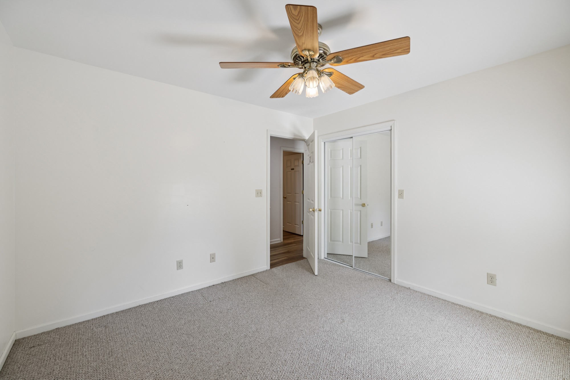 7365 Rowe Gap Road Belvidere, TN 37306 - Photo 35 of 78 a view of an empty room