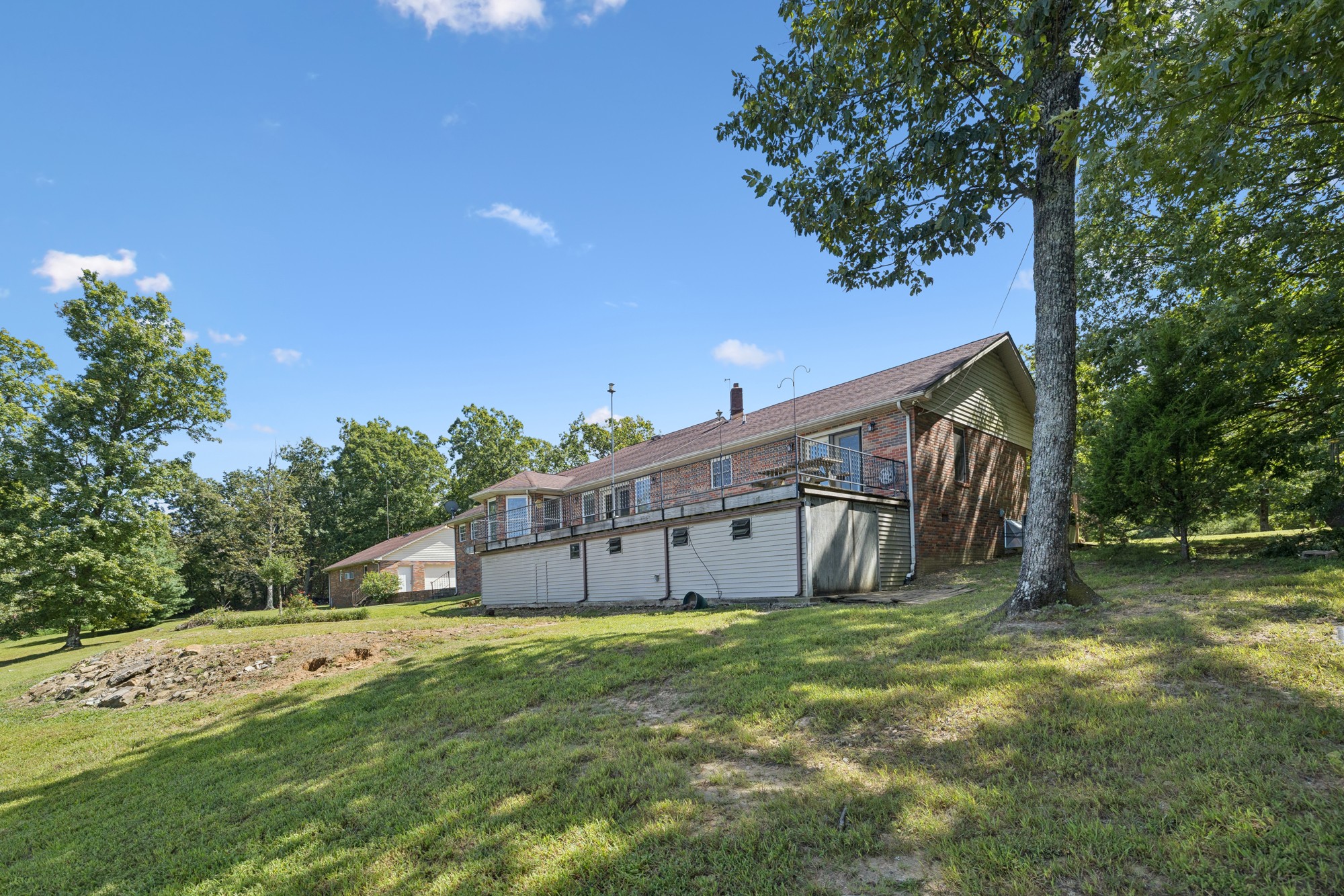 7365 Rowe Gap Road Belvidere, TN 37306 - Photo 60 of 78