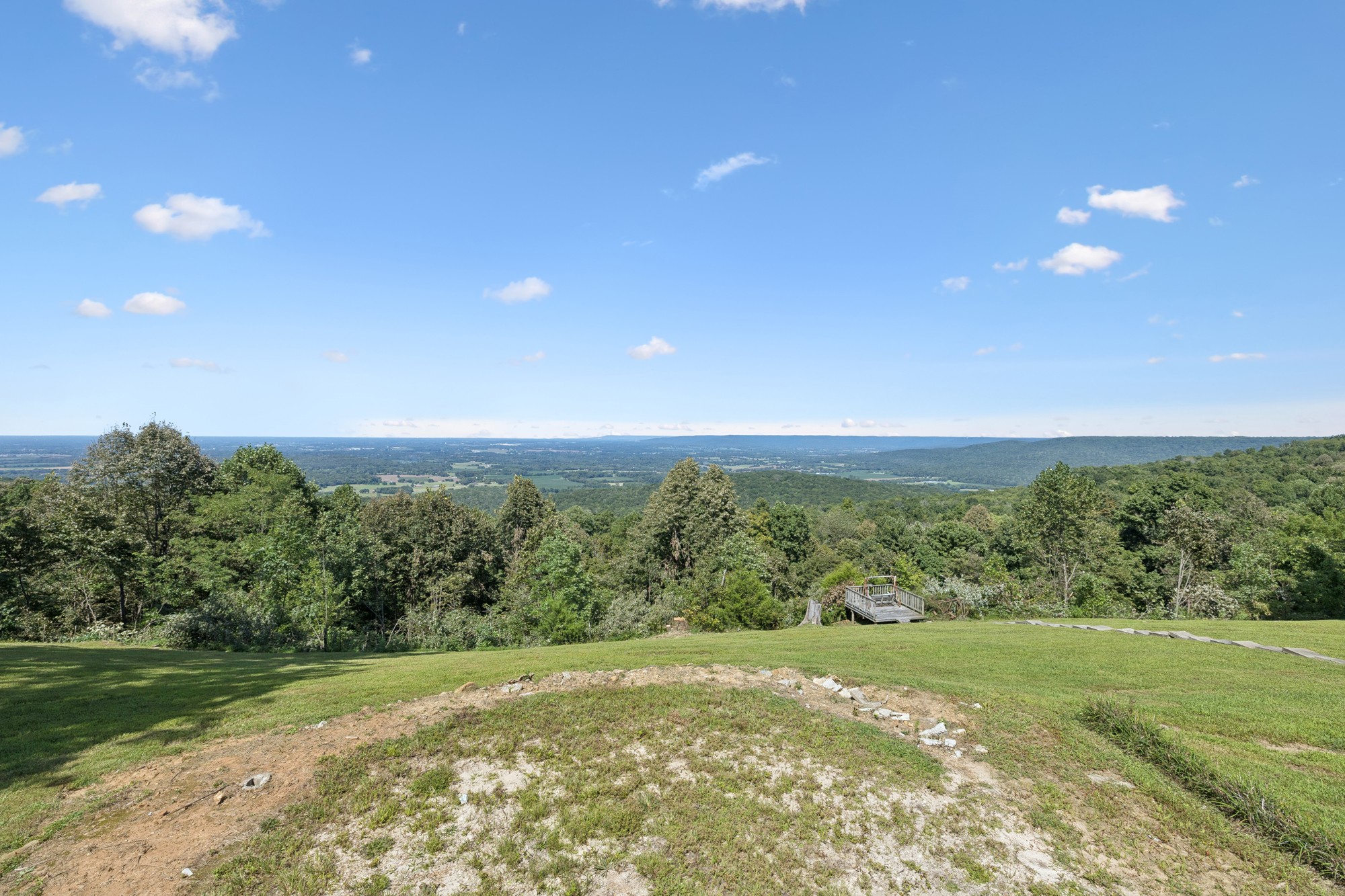 7365 Rowe Gap Road Belvidere, TN 37306 - Photo 63 of 78 a view of a field with an outdoor space