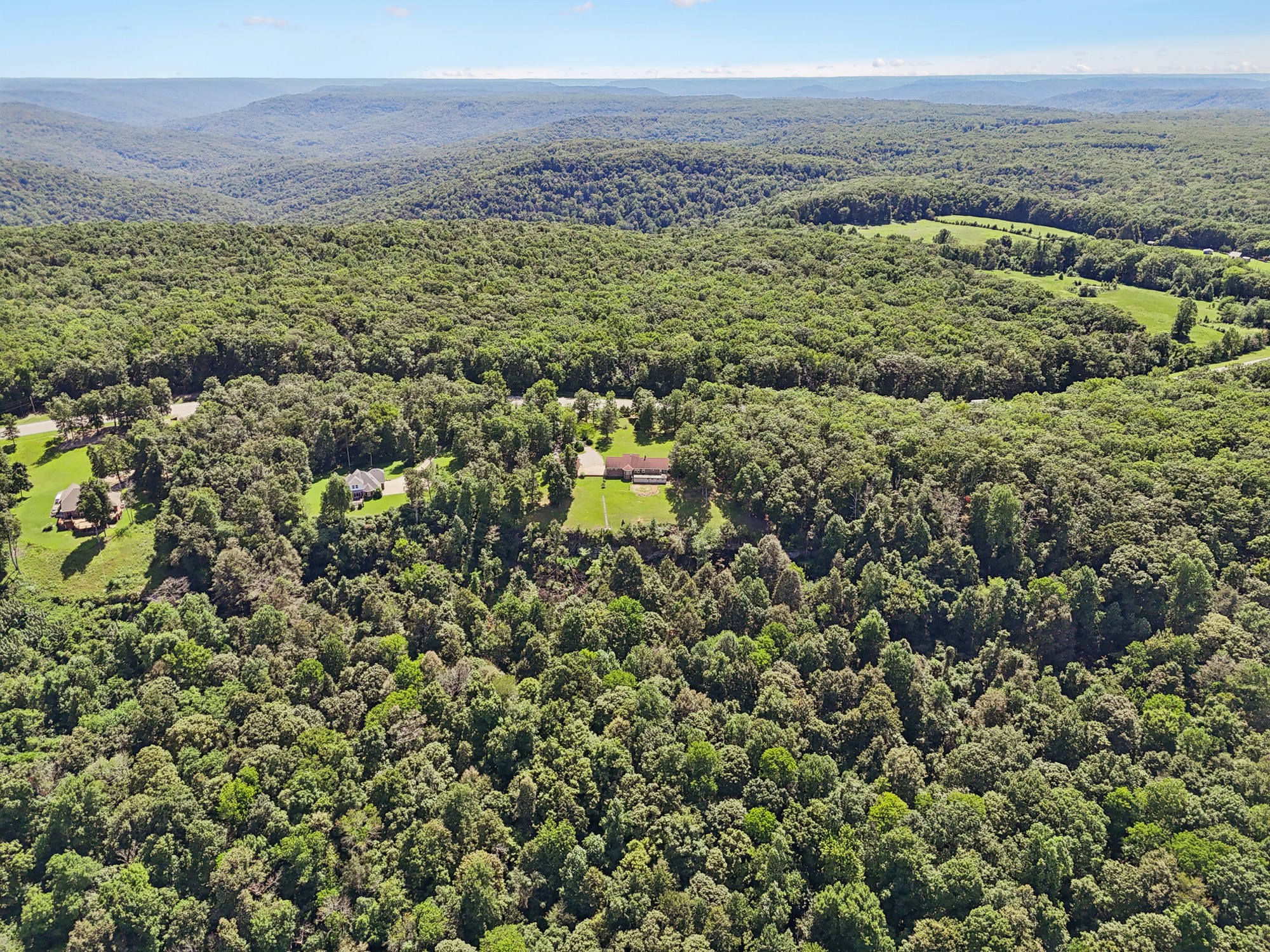 7365 Rowe Gap Road Belvidere, TN 37306 - Photo 69 of 78 a view of a city with an ocean