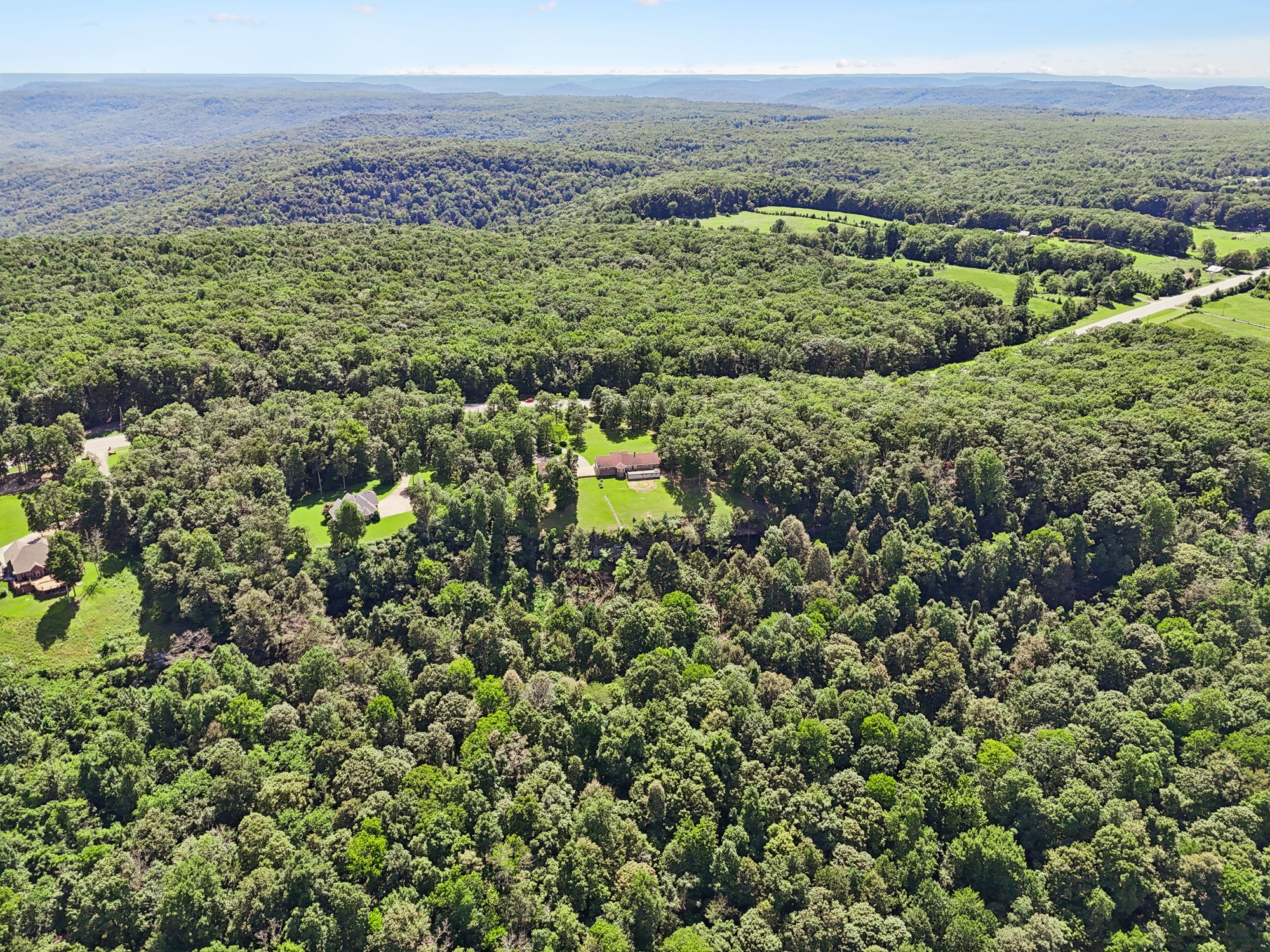 7365 Rowe Gap Road Belvidere, TN 37306 - Photo 70 of 78