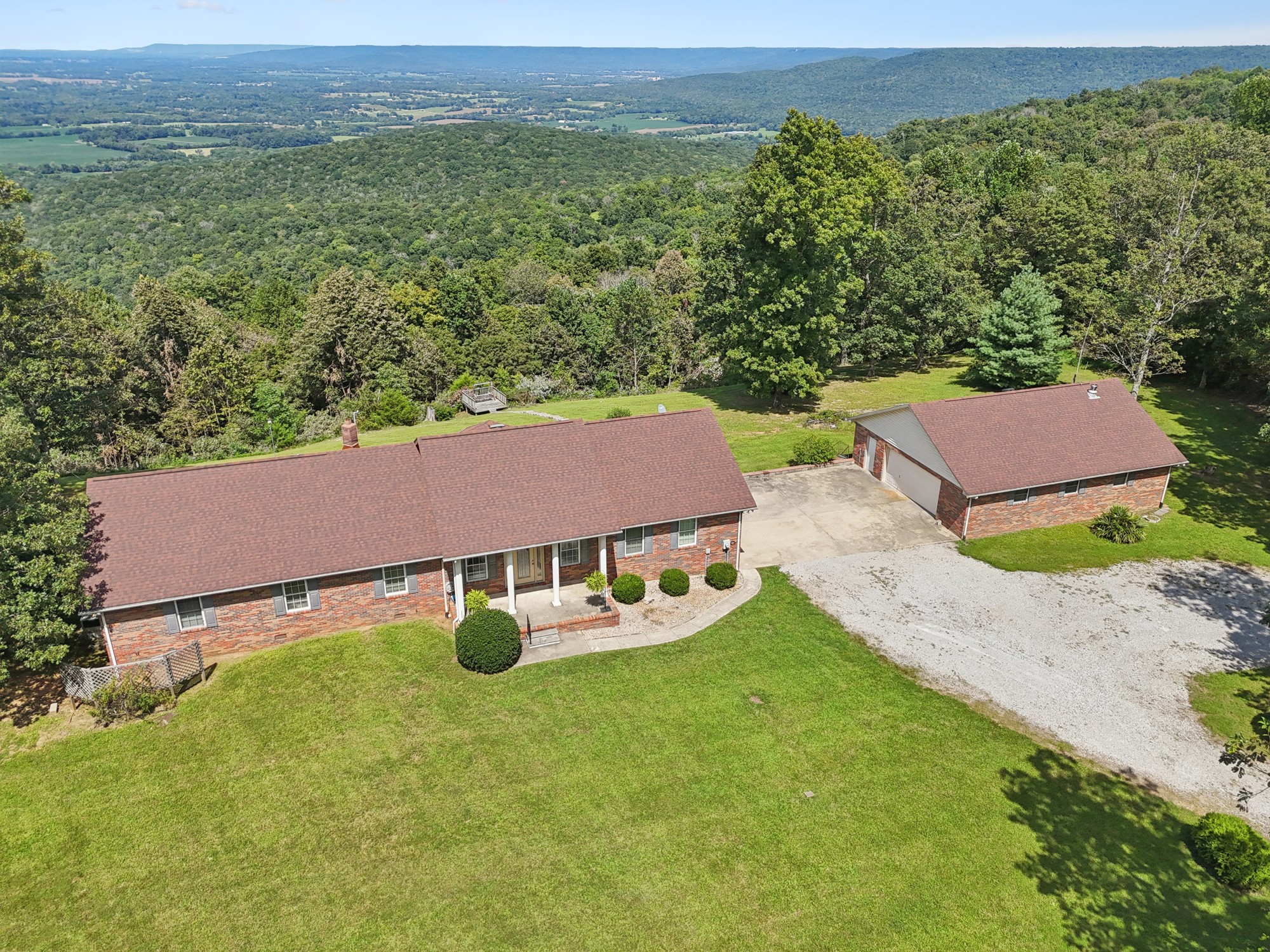 7365 Rowe Gap Road Belvidere, TN 37306 - Photo 72 of 78