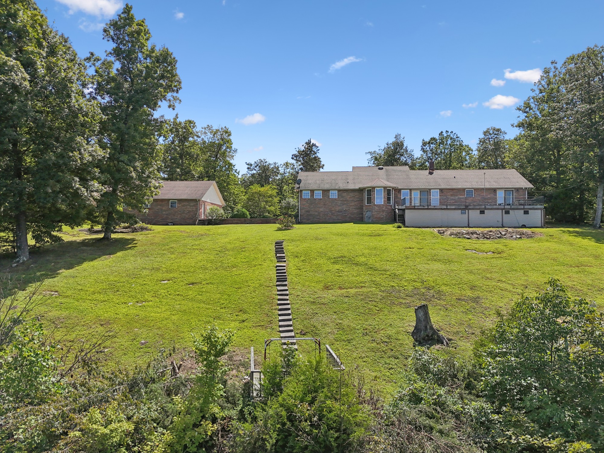 7365 Rowe Gap Road Belvidere, TN 37306 - Photo 73 of 78