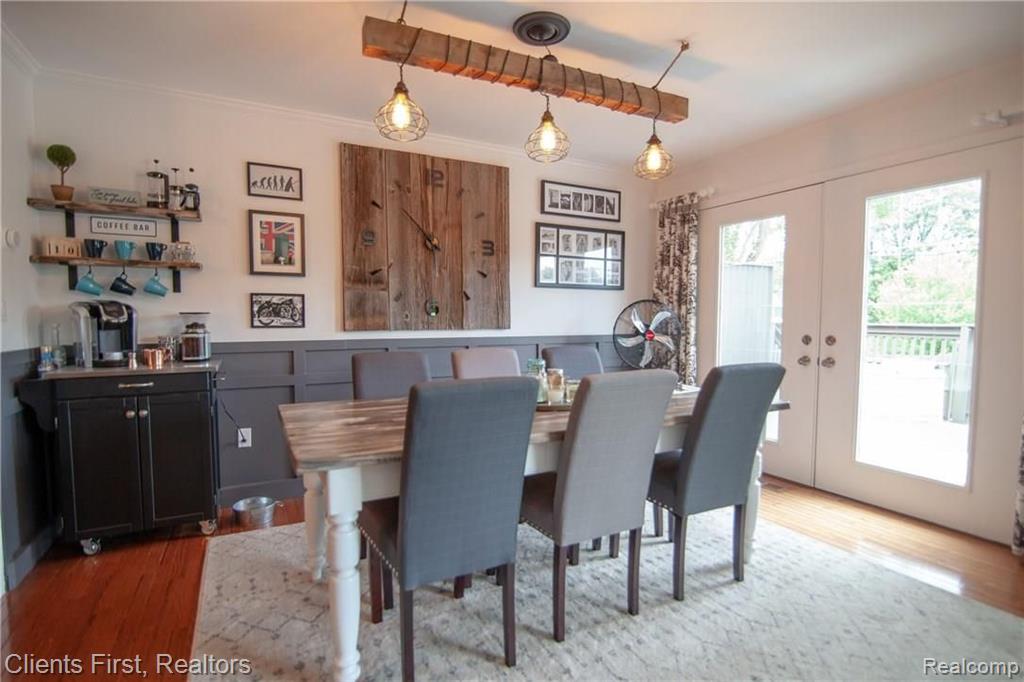 25236 Hopkins Road Farmington Hills, MI 48335 - Photo 13 of 53