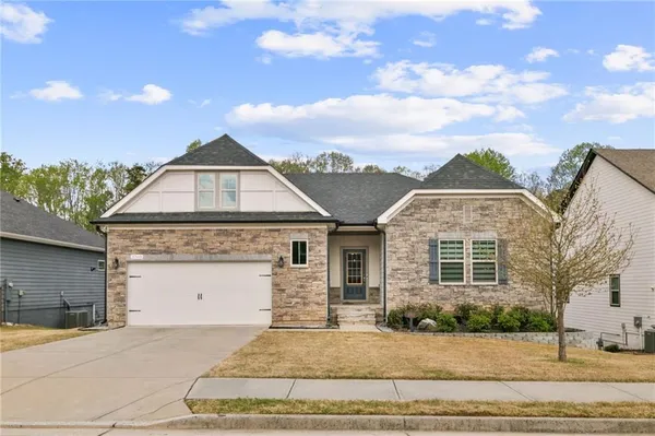 $677,000 | 3760 Westhaven Drive, Cumming, GA 30040