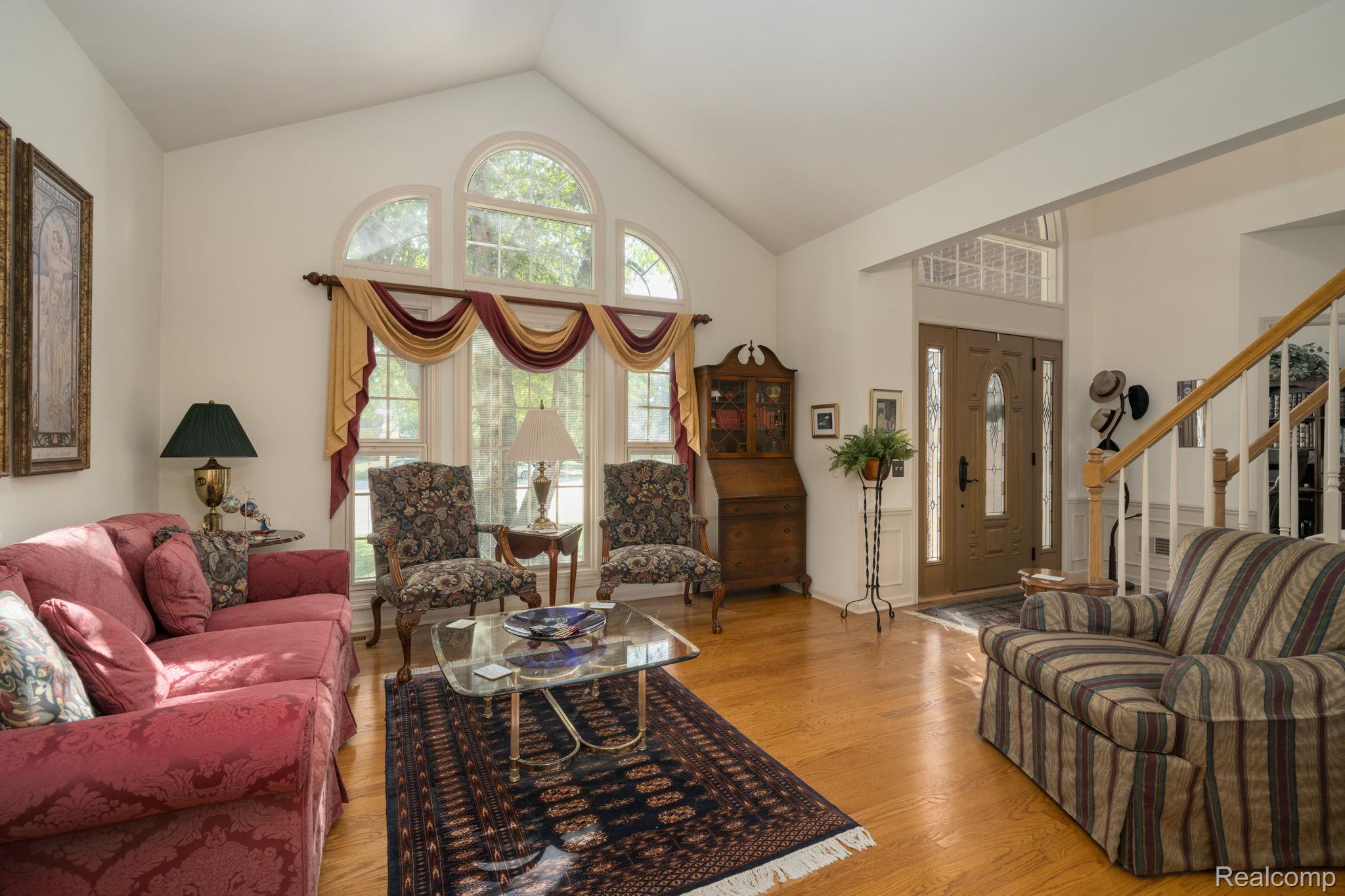 1708 Devonwood Drive Rochester, MI 48306 - Photo 15 of 70 5-web-or-mls-1708 Devonwood Dr-5.jpg