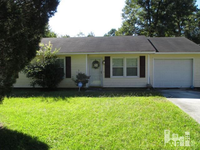 103 Millhouse Road Castle Hayne, NC 28429 - Photo 1 of 7 Primary Photo