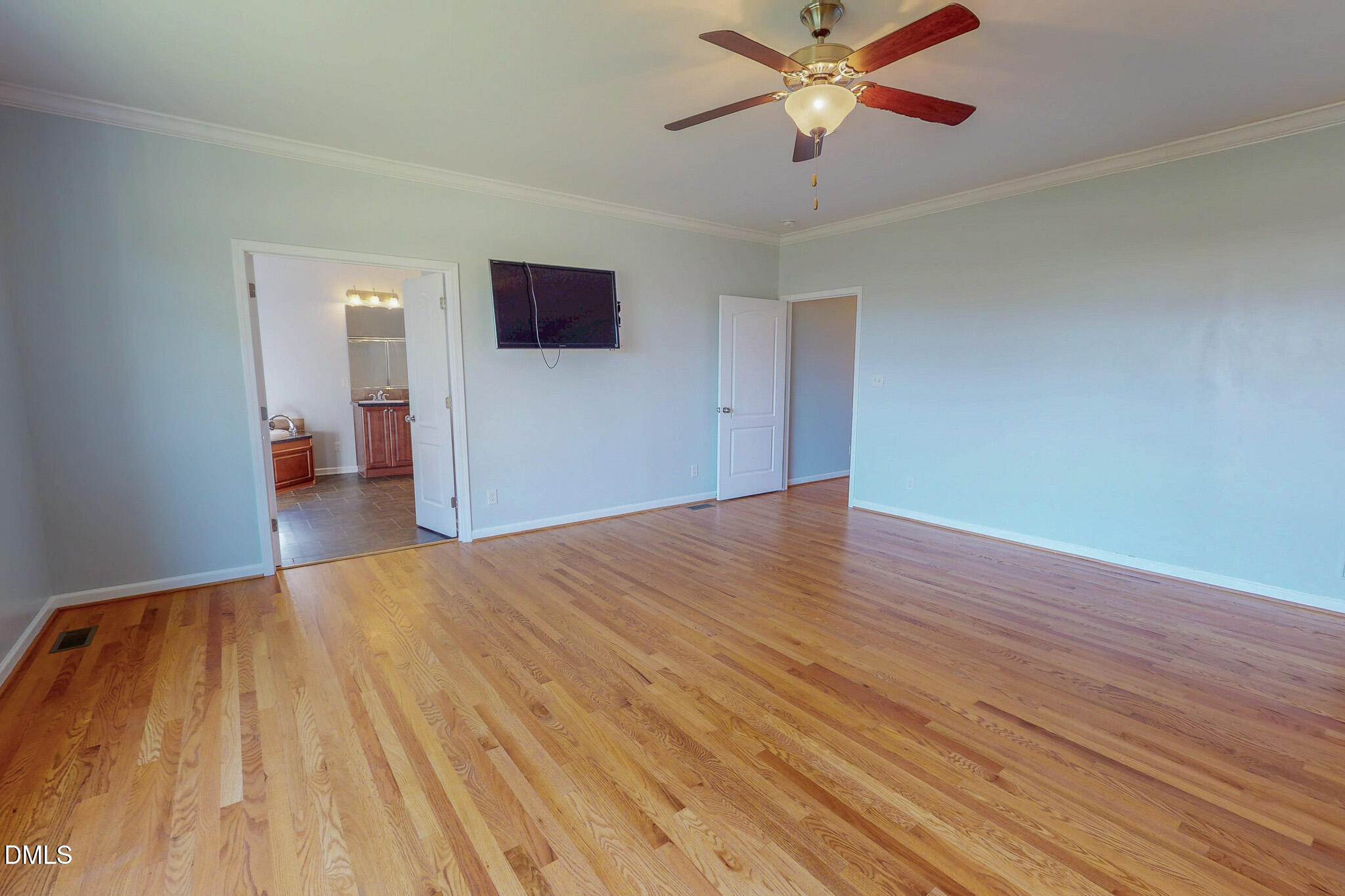 471 Parham Road Roxboro, NC 27574 - Photo 21 of 92