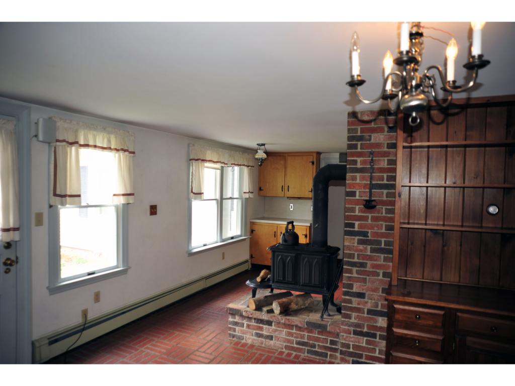 1025 Hurricane Mountain Road Intervale, NH 03845 - Photo 11 of 25