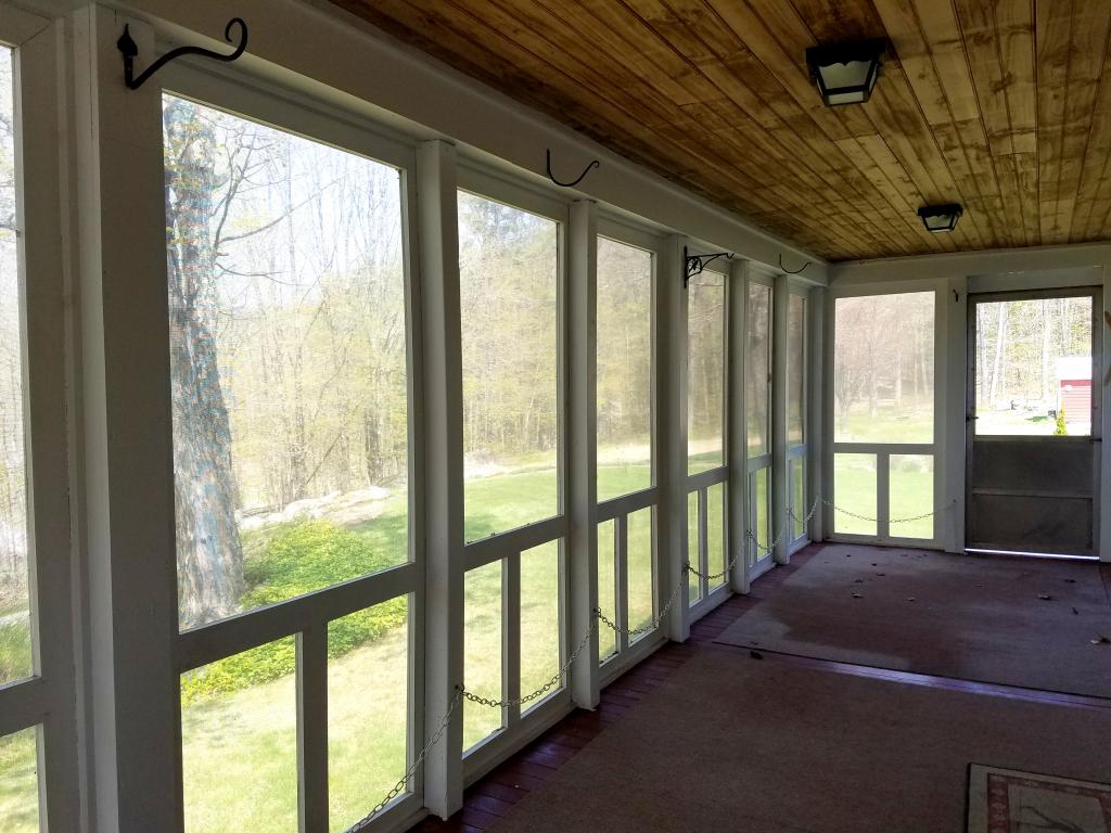 1025 Hurricane Mountain Road Intervale, NH 03845 - Photo 15 of 25
