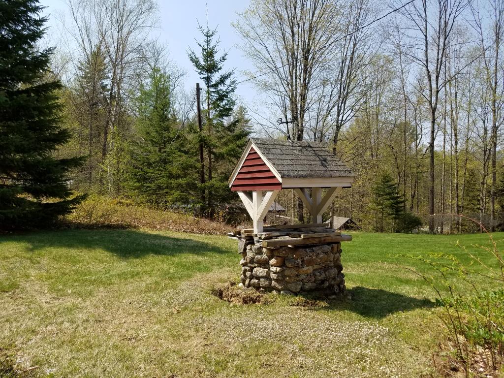 1025 Hurricane Mountain Road Intervale, NH 03845 - Photo 20 of 25