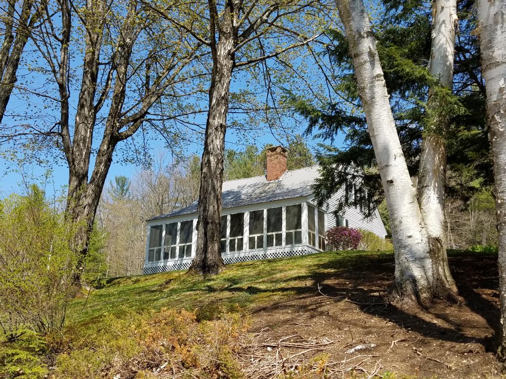 1025 Hurricane Mountain Road Intervale, NH 03845 - Photo 3 of 25