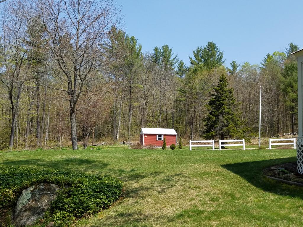 1025 Hurricane Mountain Road Intervale, NH 03845 - Photo 21 of 25