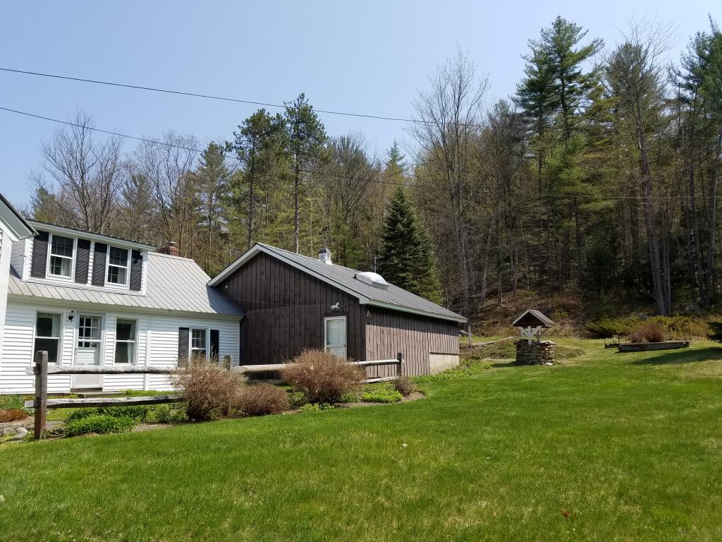 1025 Hurricane Mountain Road Intervale, NH 03845 - Photo 22 of 25