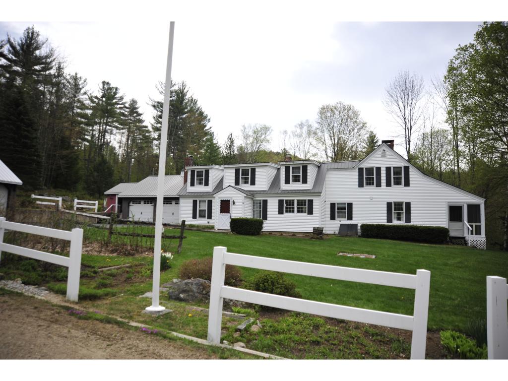1025 Hurricane Mountain Road Intervale, NH 03845 - Photo 23 of 25