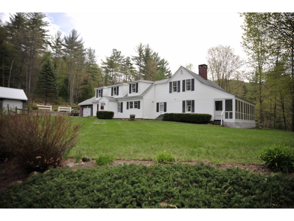 1025 Hurricane Mountain Road Intervale, NH 03845 - Photo 24 of 25