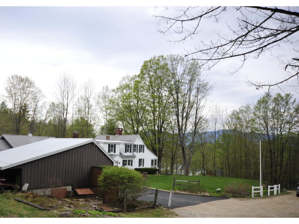 1025 Hurricane Mountain Road Intervale, NH 03845 - Photo 25 of 25