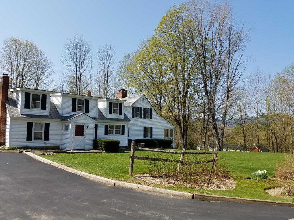 1025 Hurricane Mountain Road Intervale, NH 03845 - Photo 5 of 25