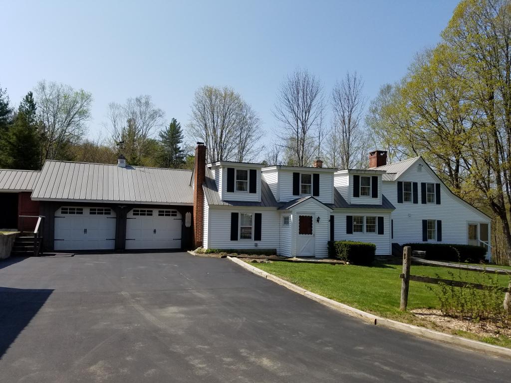 1025 Hurricane Mountain Road Intervale, NH 03845 - Photo 6 of 25