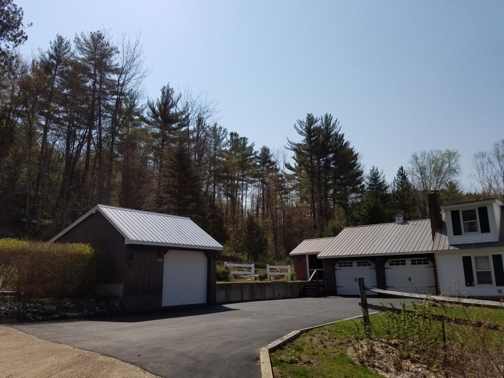 1025 Hurricane Mountain Road Intervale, NH 03845 - Photo 7 of 25
