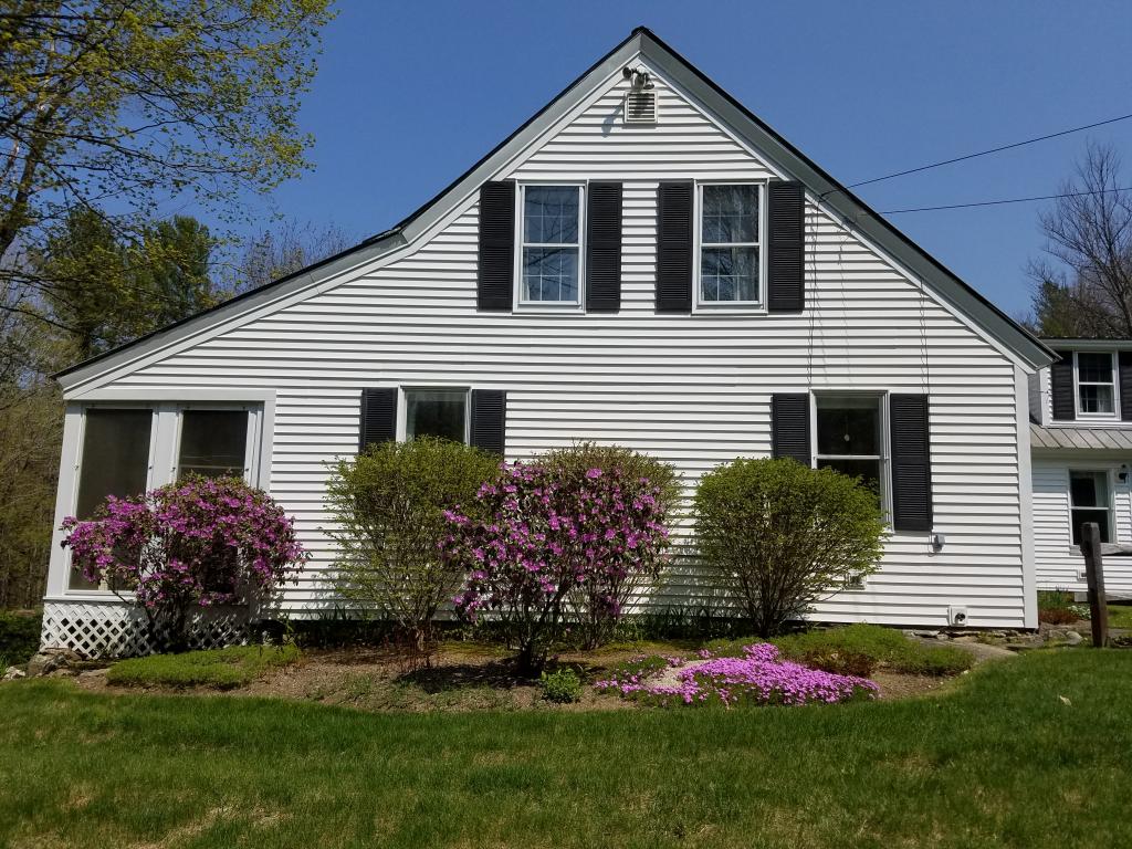 1025 Hurricane Mountain Road Intervale, NH 03845 - Photo 8 of 25