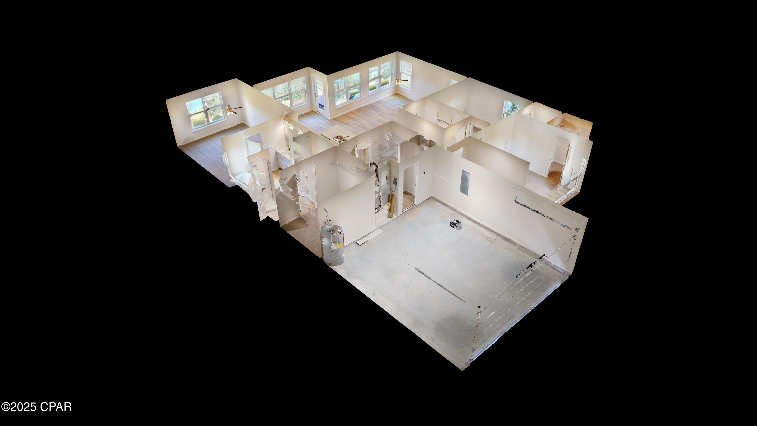 3884 Bricknell Avenue Chipley, FL 32428 - Photo 12 of 20