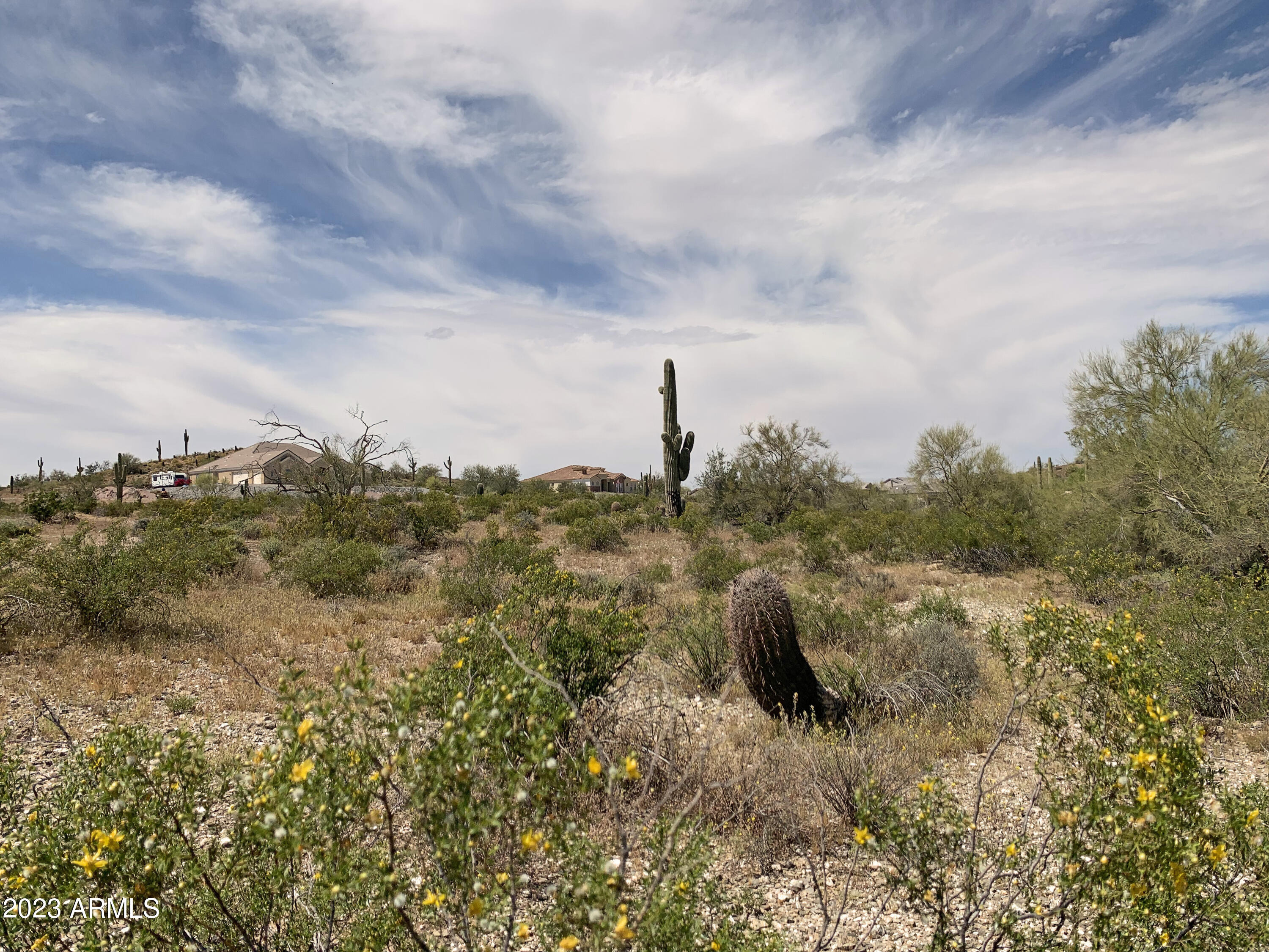 0 West Magma Road Queen Creek, AZ 85144 - Photo 6 of 14 Wide Open Spaces!