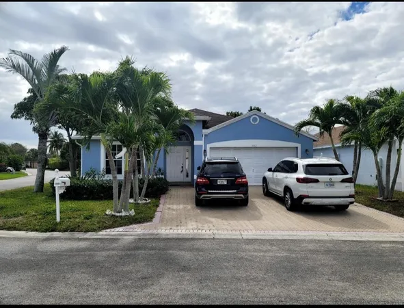 $465,995 | 1652 Crooked Stick Way, Greenacres, FL 33413