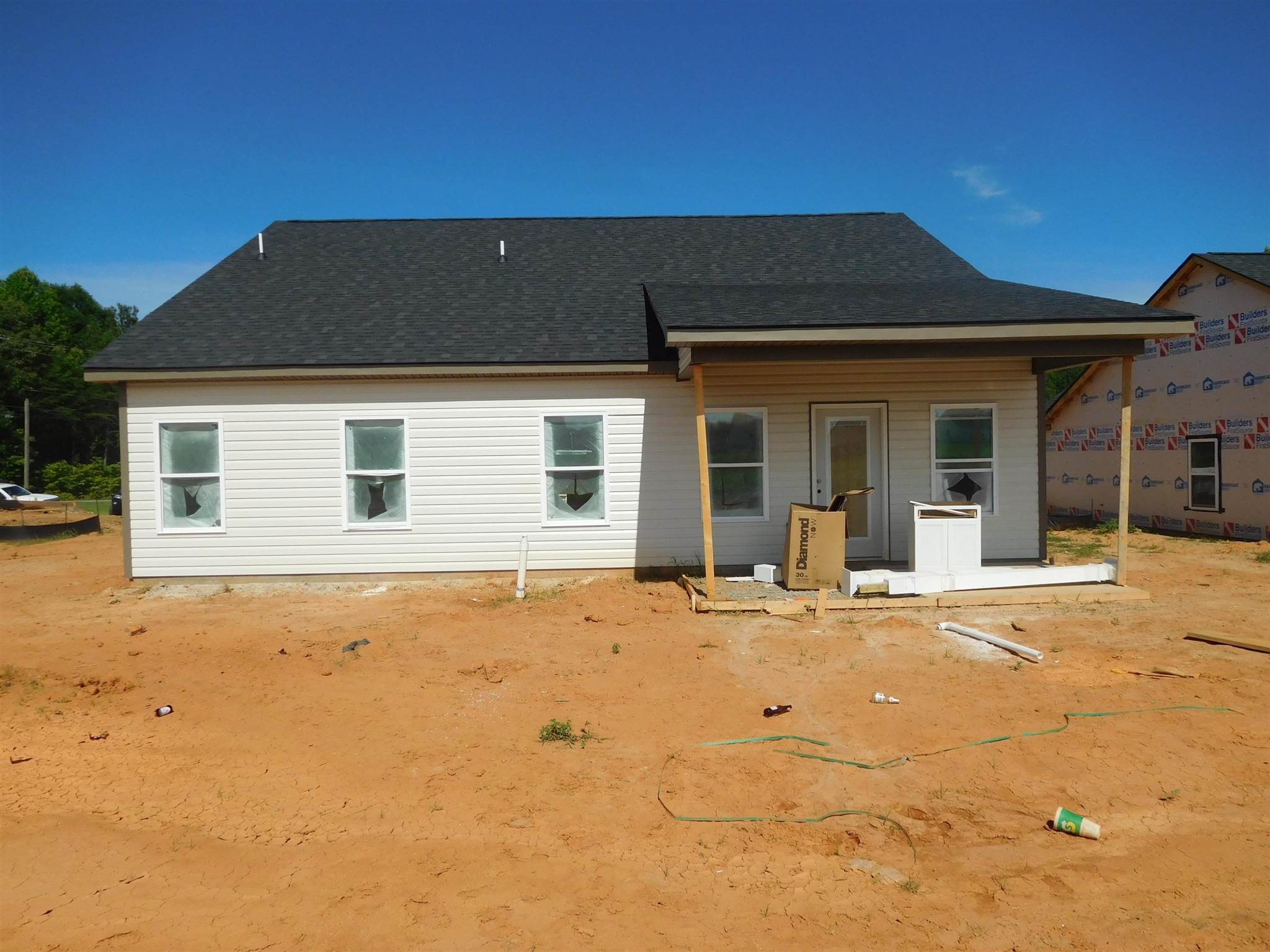 106 Lettie Road Gaffney, SC 29341 - Photo 3 of 3 Gallery Image 3