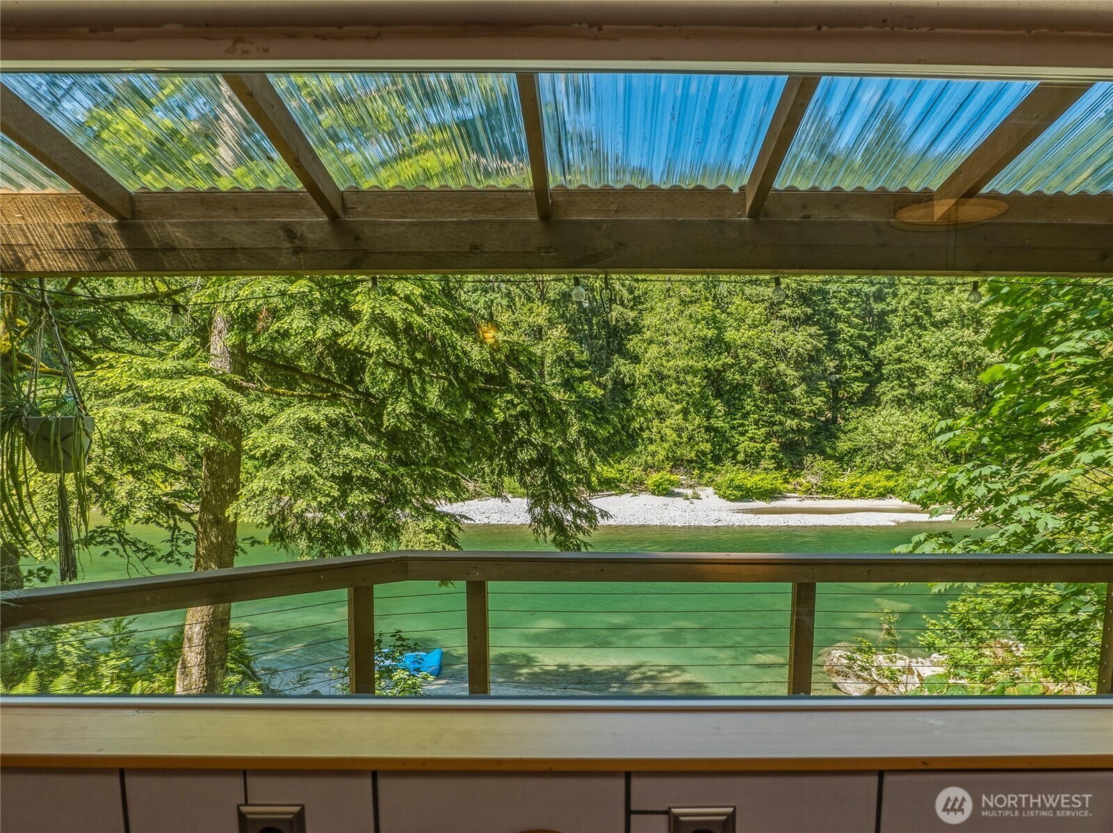 52607 South Riverside Road Gold Bar, WA 98251 - Photo 19 of 40