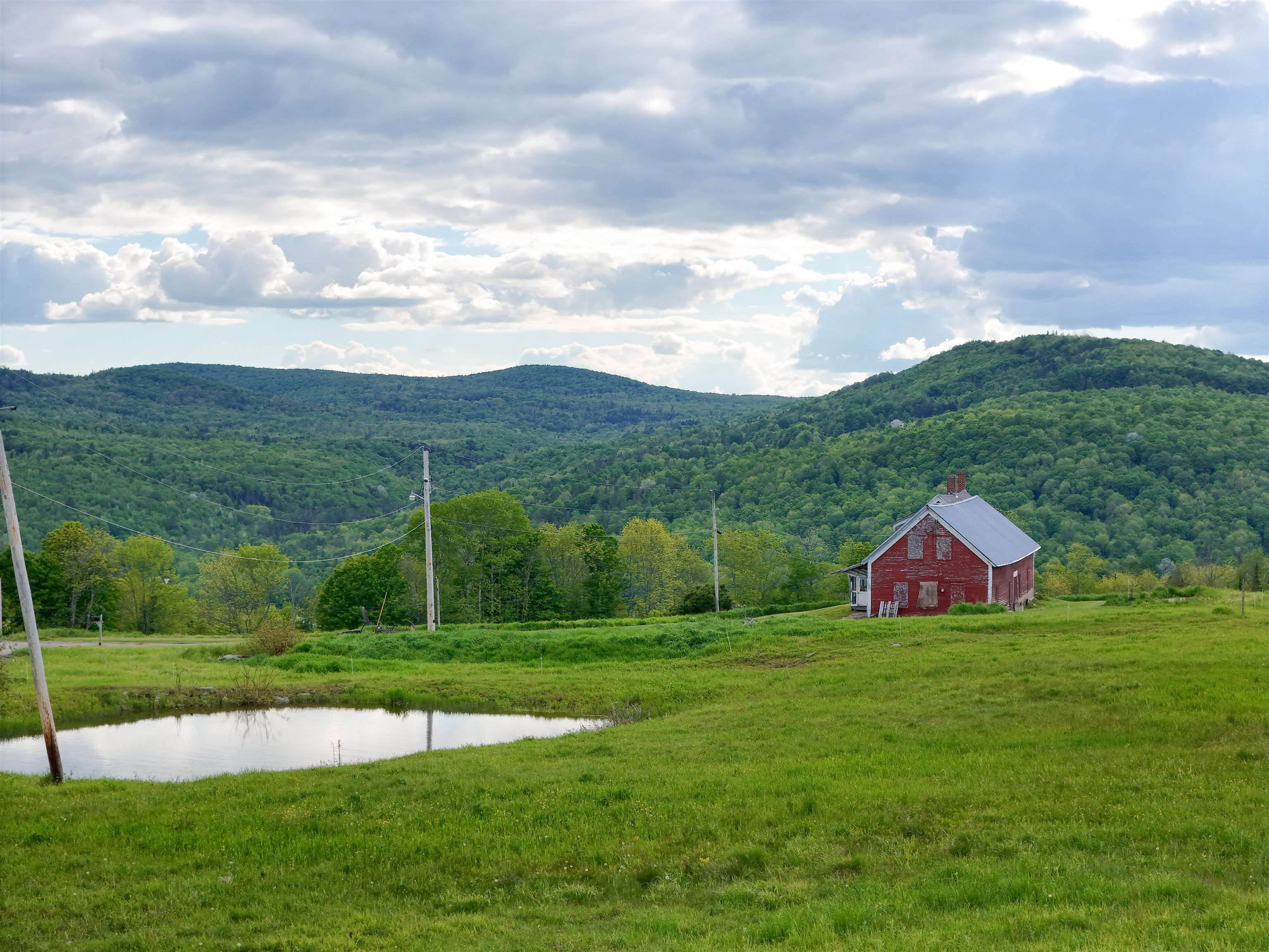 487 Nelson Hill Road Sheffield, VT 05866 - Photo 6 of 57