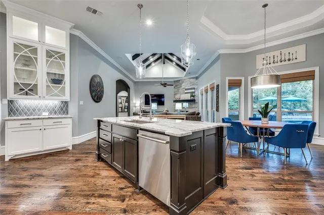 $2,050,000 | 4200 Tranquility Lane, Prosper, TX 75078