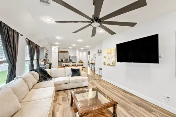 $263,000 | 1138 Kinsey Wilderness Lane, Conroe, TX 77301