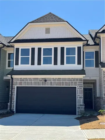 $289,900 | 40 Crest Drive, Unit 24, Hartwell, GA 30643