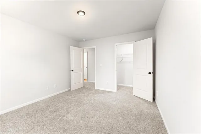 $289,900 | 40 Crest Drive, Unit 24, Hartwell, GA 30643