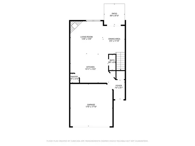 $289,900 | 40 Crest Drive, Unit 24, Hartwell, GA 30643