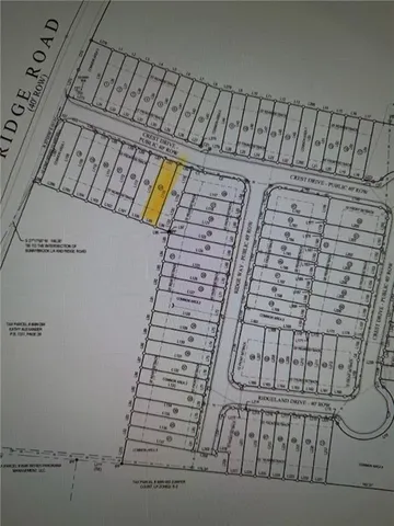 $289,900 | 40 Crest Drive, Unit 24, Hartwell, GA 30643