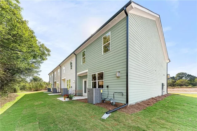 $289,900 | 40 Crest Drive, Unit 24, Hartwell, GA 30643
