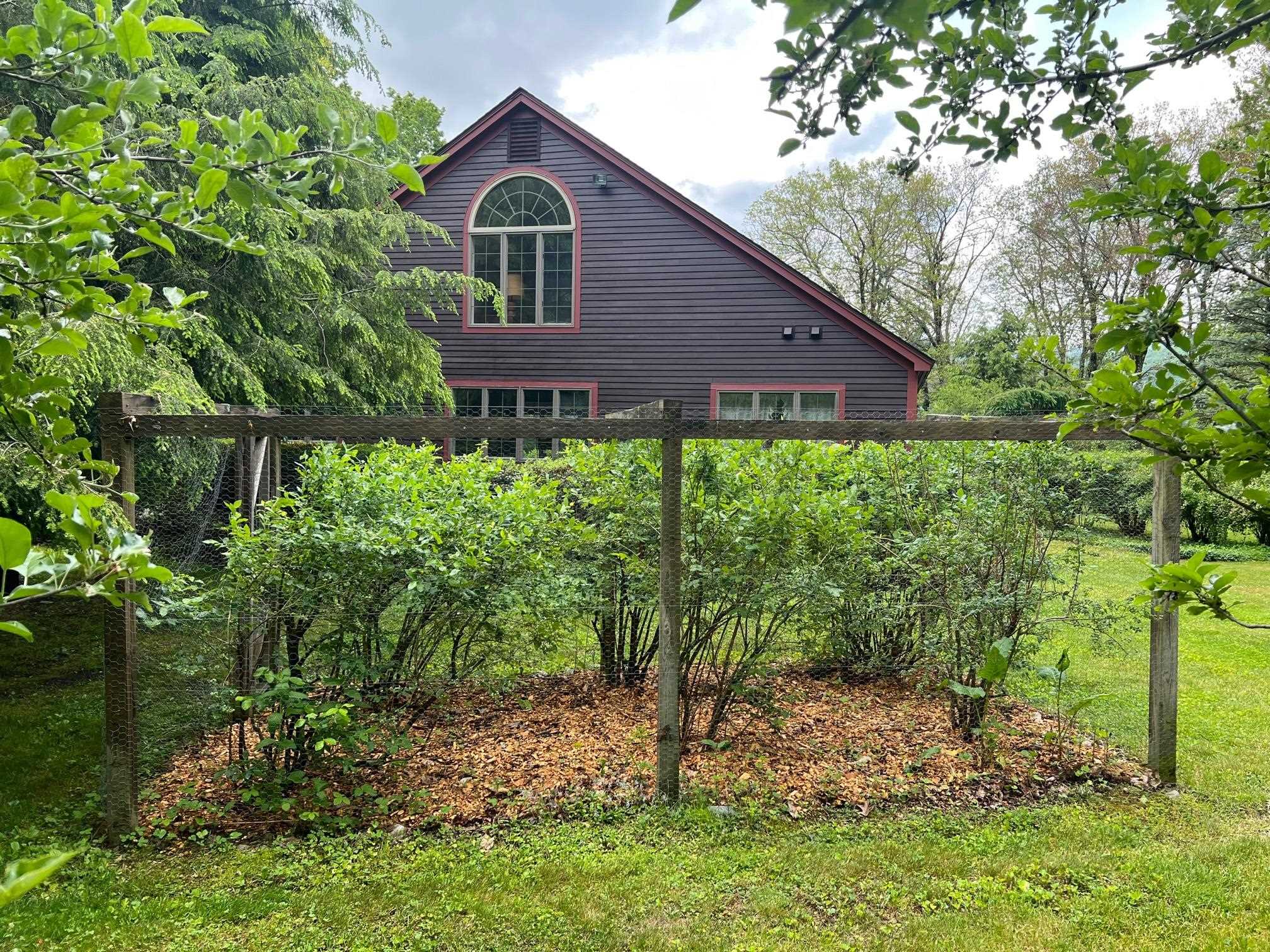 159 Danby Mountain Road Dorset, VT 05251 - Photo 11 of 14 Gallery Image 11