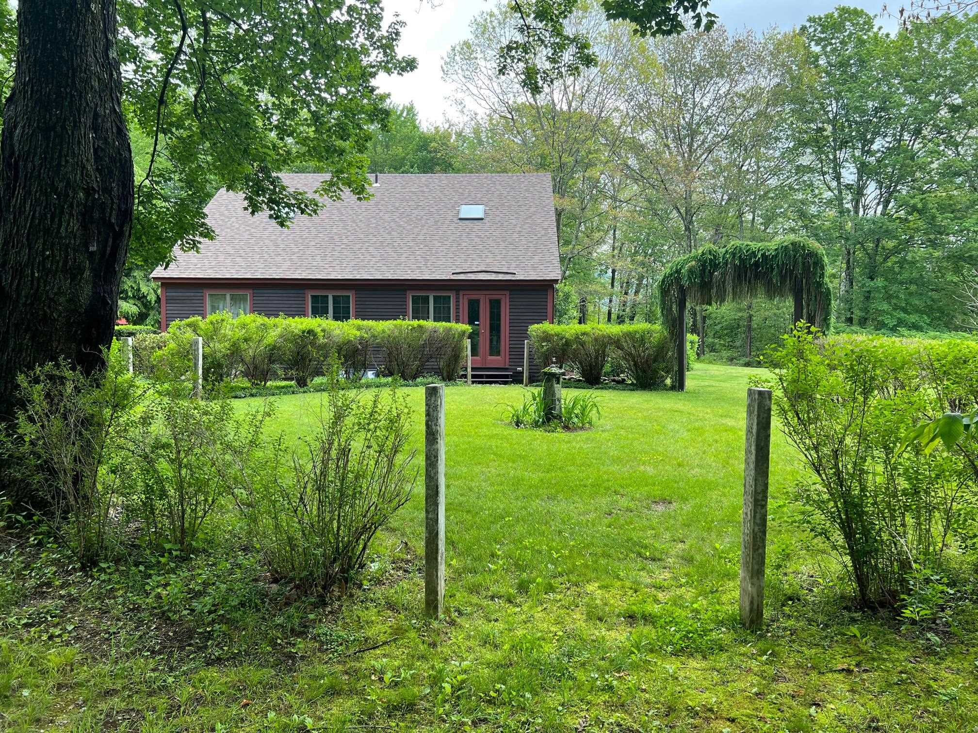 159 Danby Mountain Road Dorset, VT 05251 - Photo 8 of 14 Gallery Image 8