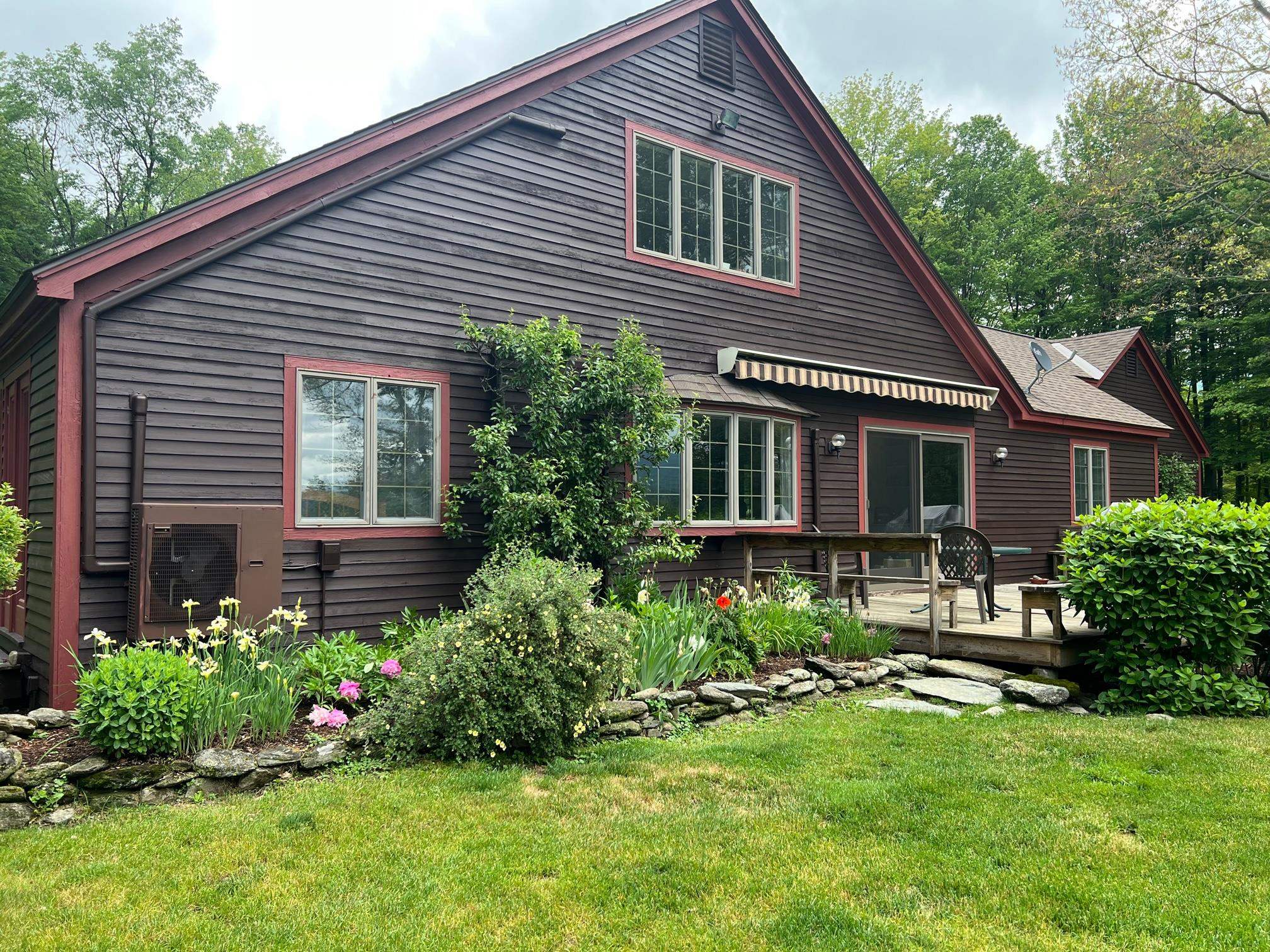 159 Danby Mountain Road Dorset, VT 05251 - Photo 9 of 14 Gallery Image 9