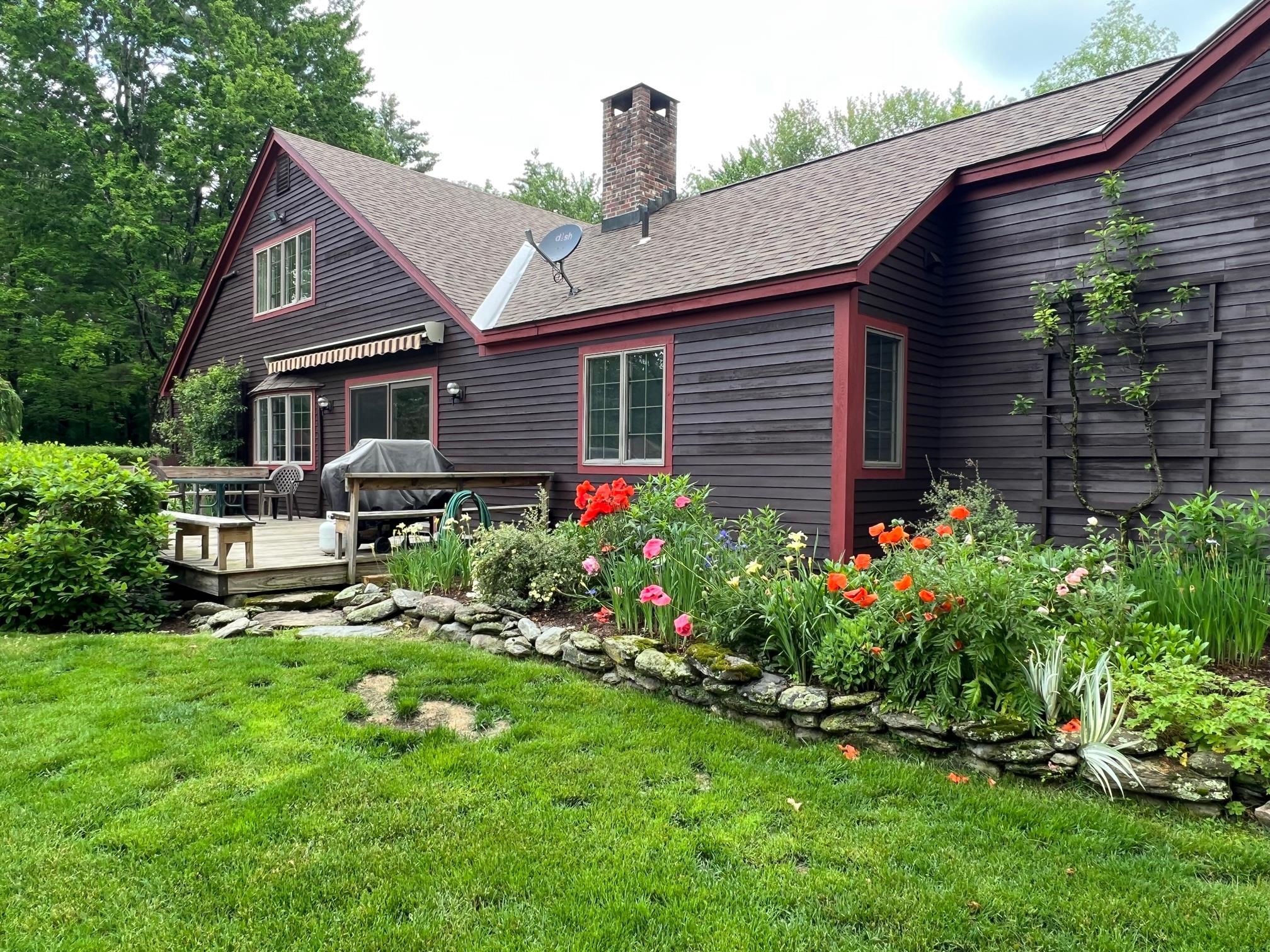 159 Danby Mountain Road Dorset, VT 05251 - Photo 10 of 14 Gallery Image 10