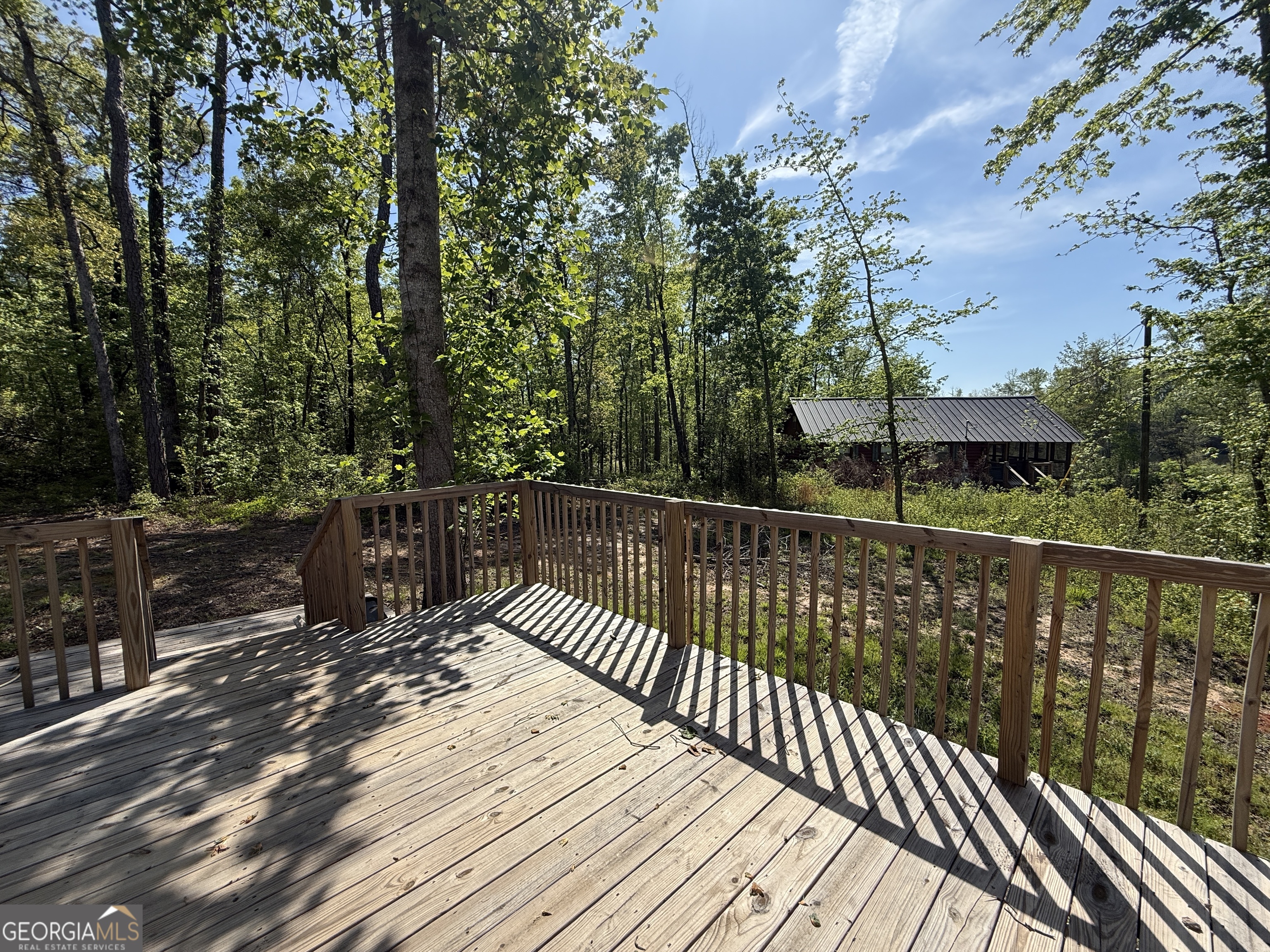 9 Cherokee Resort Road Pine Mountain, GA 31822 - Photo 25 of 28