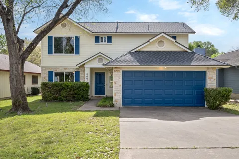 $465,000 | 8601 Verona Trail, Austin, TX 78749