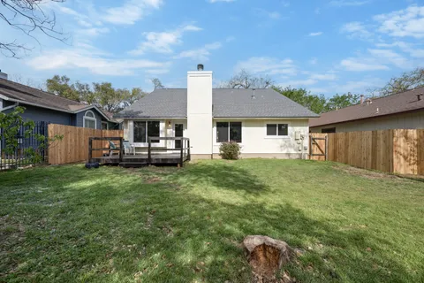 $465,000 | 8601 Verona Trail, Austin, TX 78749