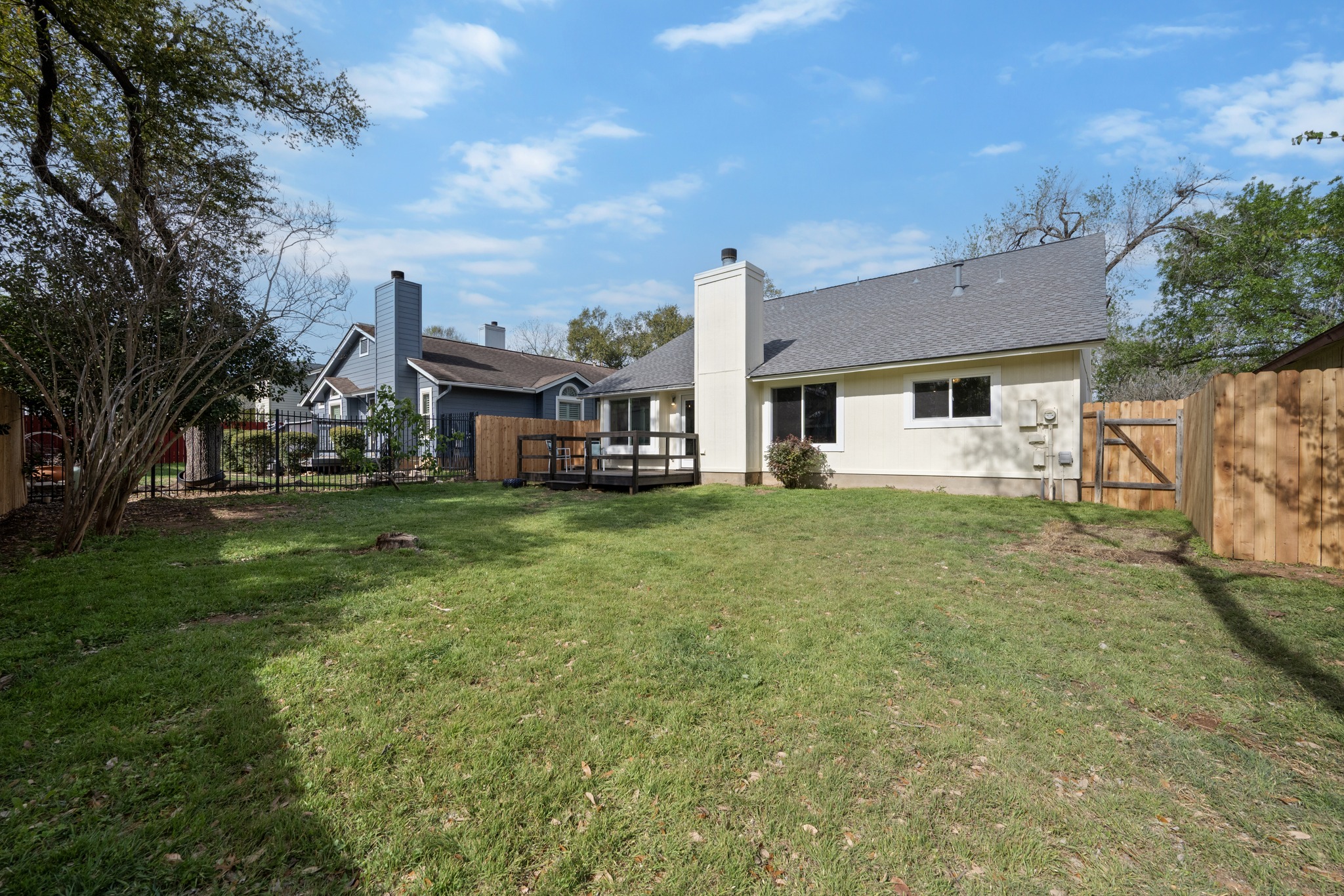 8601 Verona Trail Austin, TX 78749 - Photo 24 of 25
