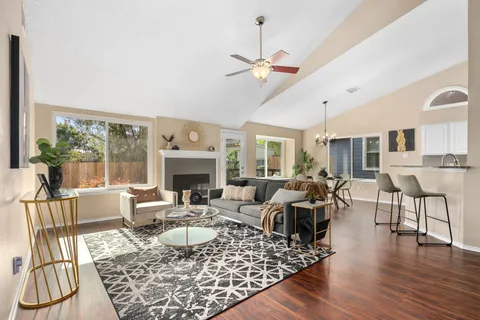 $465,000 | 8601 Verona Trail, Austin, TX 78749