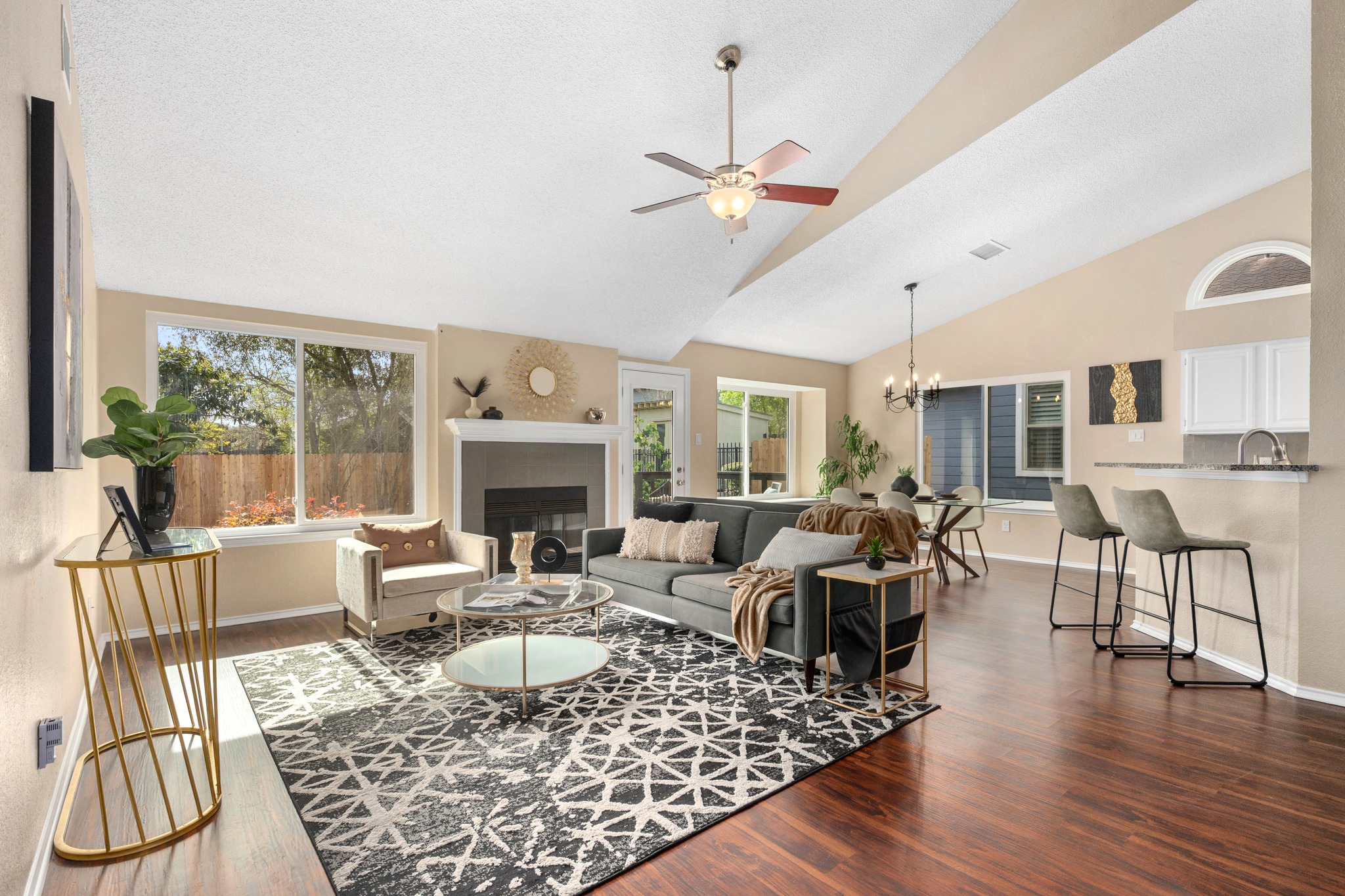 8601 Verona Trail Austin, TX 78749 - Photo 4 of 25