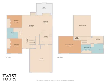 $465,000 | 8601 Verona Trail, Austin, TX 78749